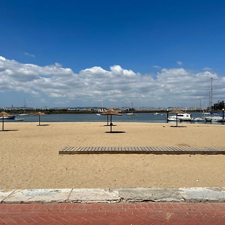 Apartament The Pearl Of Seixal Seixal  Zewnętrze zdjęcie
