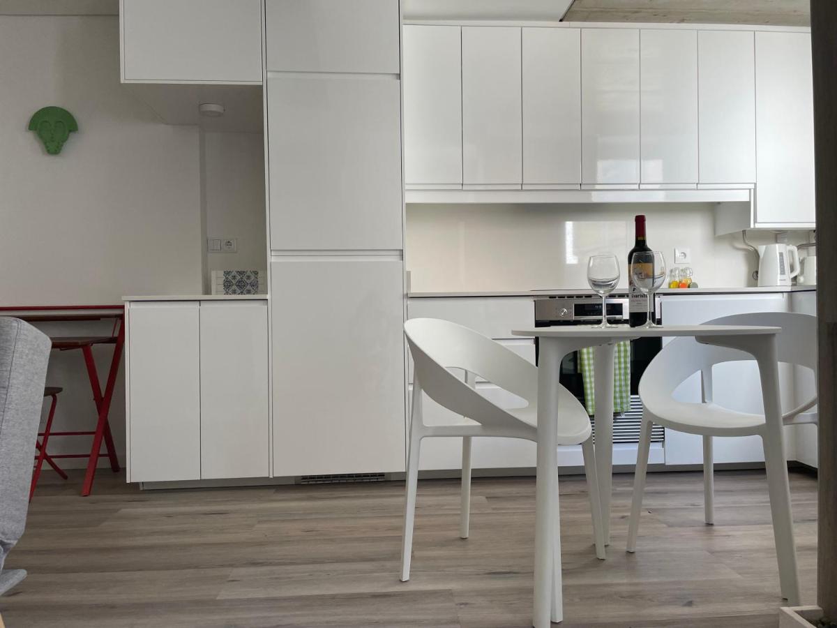 Apartament The Pearl Of Seixal Seixal  Zewnętrze zdjęcie