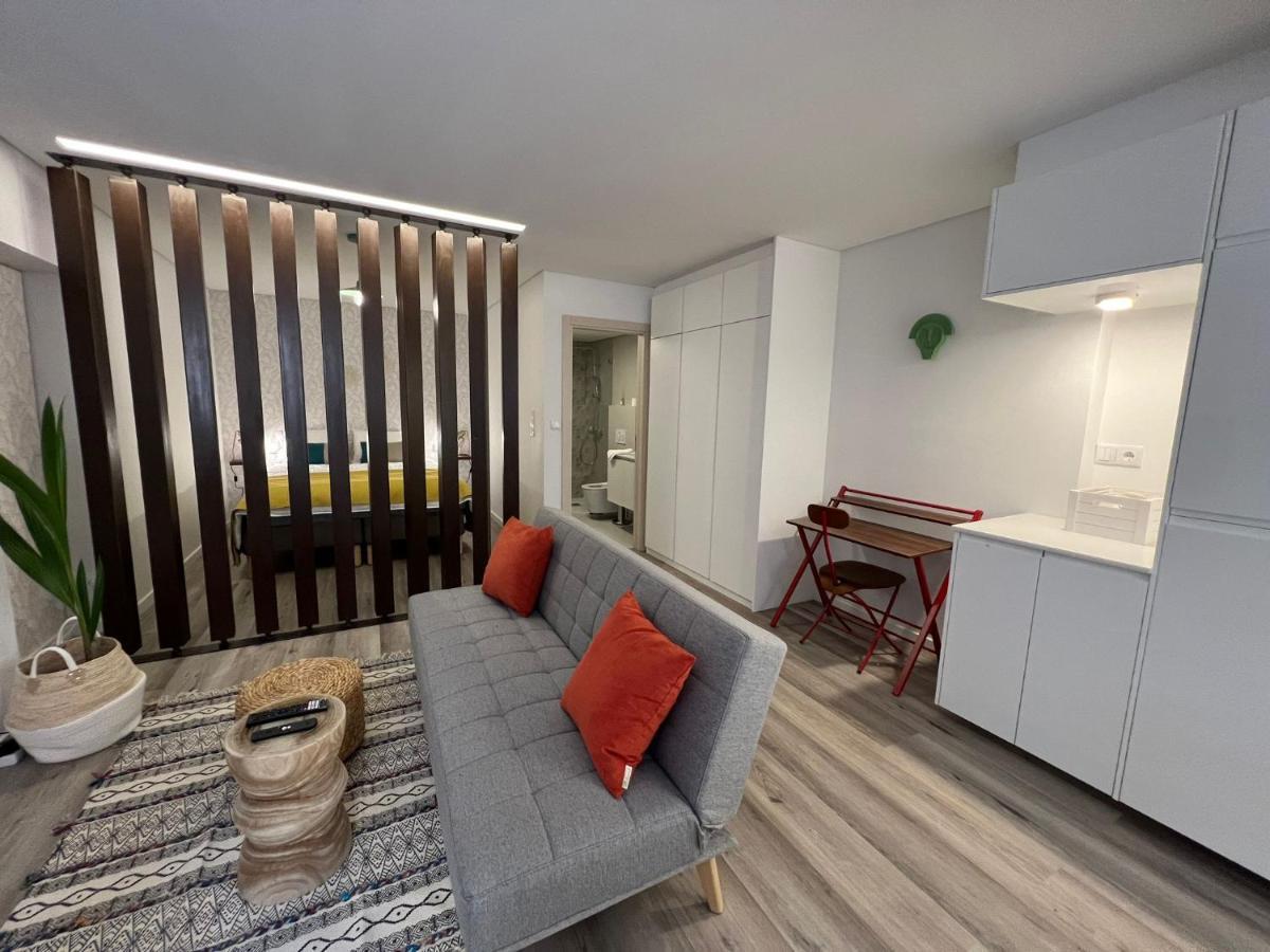 Apartament The Pearl Of Seixal Seixal  Zewnętrze zdjęcie
