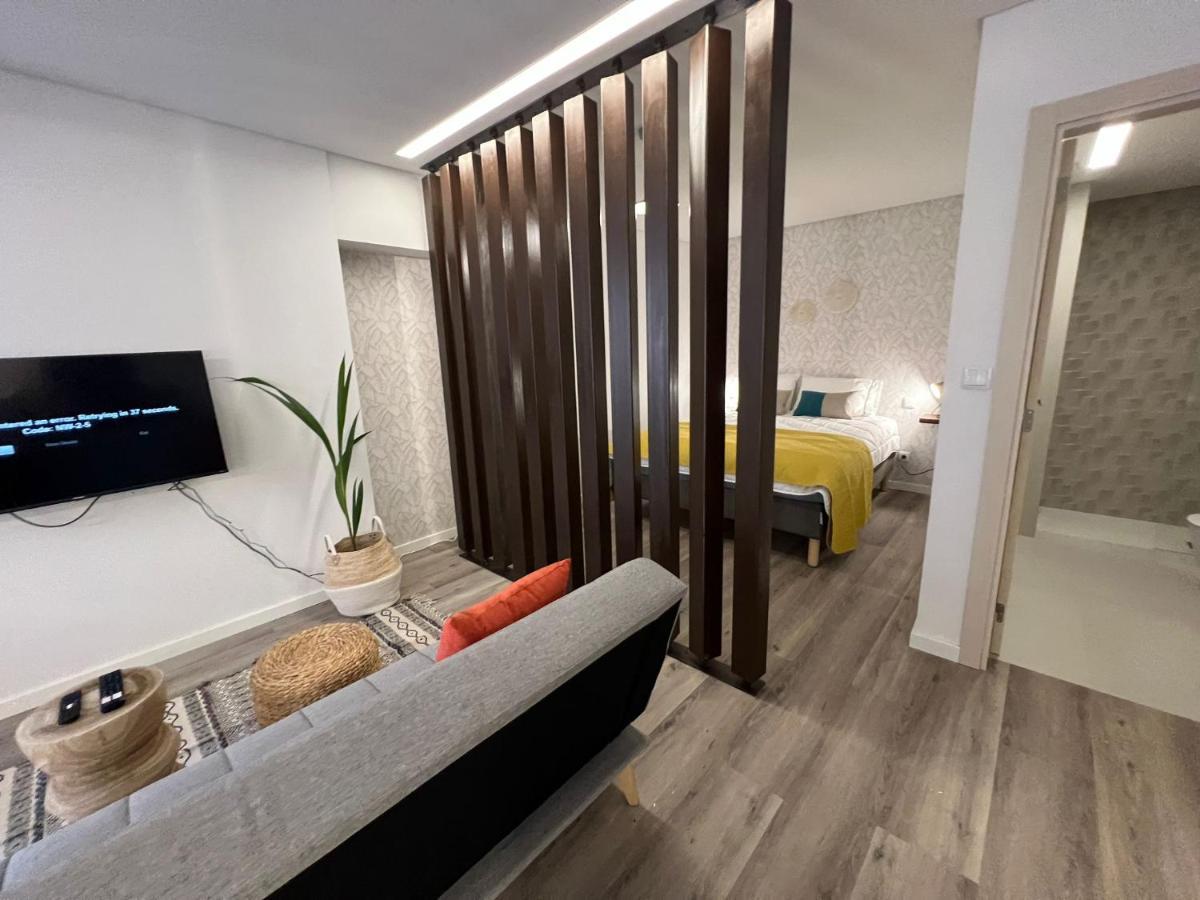 Apartament The Pearl Of Seixal Seixal  Zewnętrze zdjęcie
