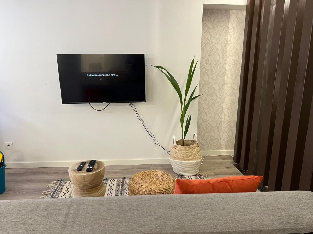 Apartament The Pearl Of Seixal Seixal  Zewnętrze zdjęcie