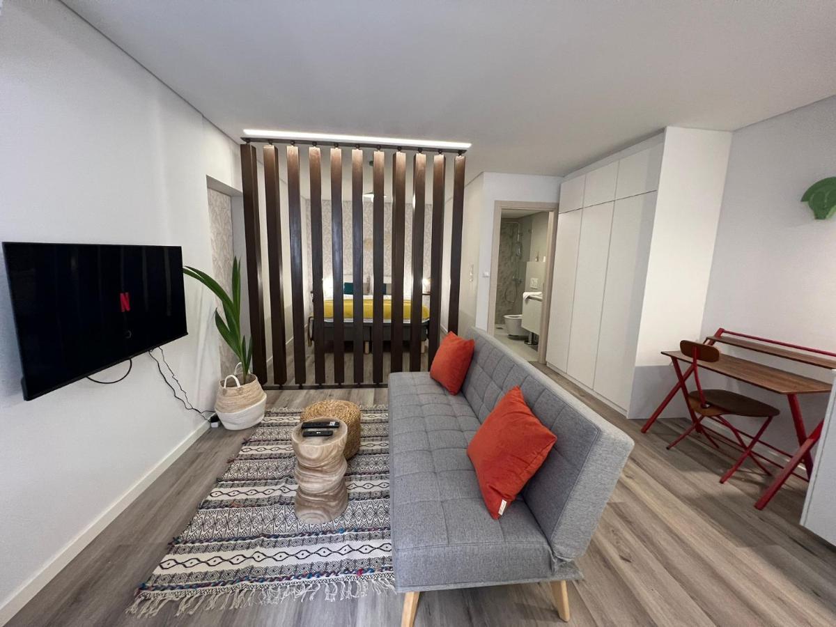Apartament The Pearl Of Seixal Seixal  Zewnętrze zdjęcie