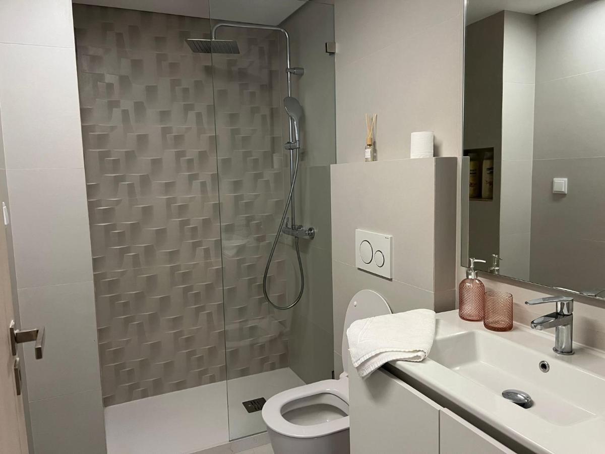 Apartament The Pearl Of Seixal Seixal  Zewnętrze zdjęcie