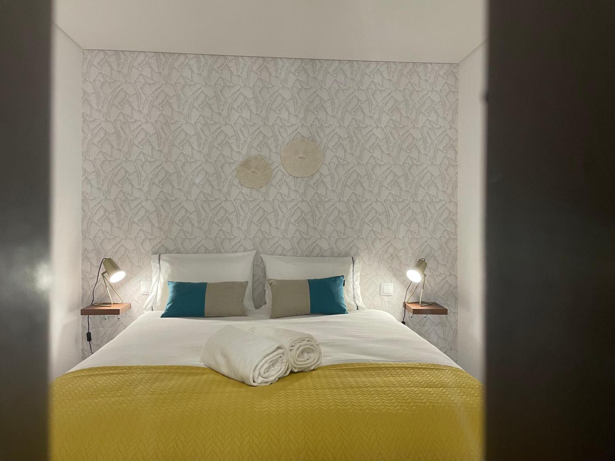 Apartament The Pearl Of Seixal Seixal  Zewnętrze zdjęcie