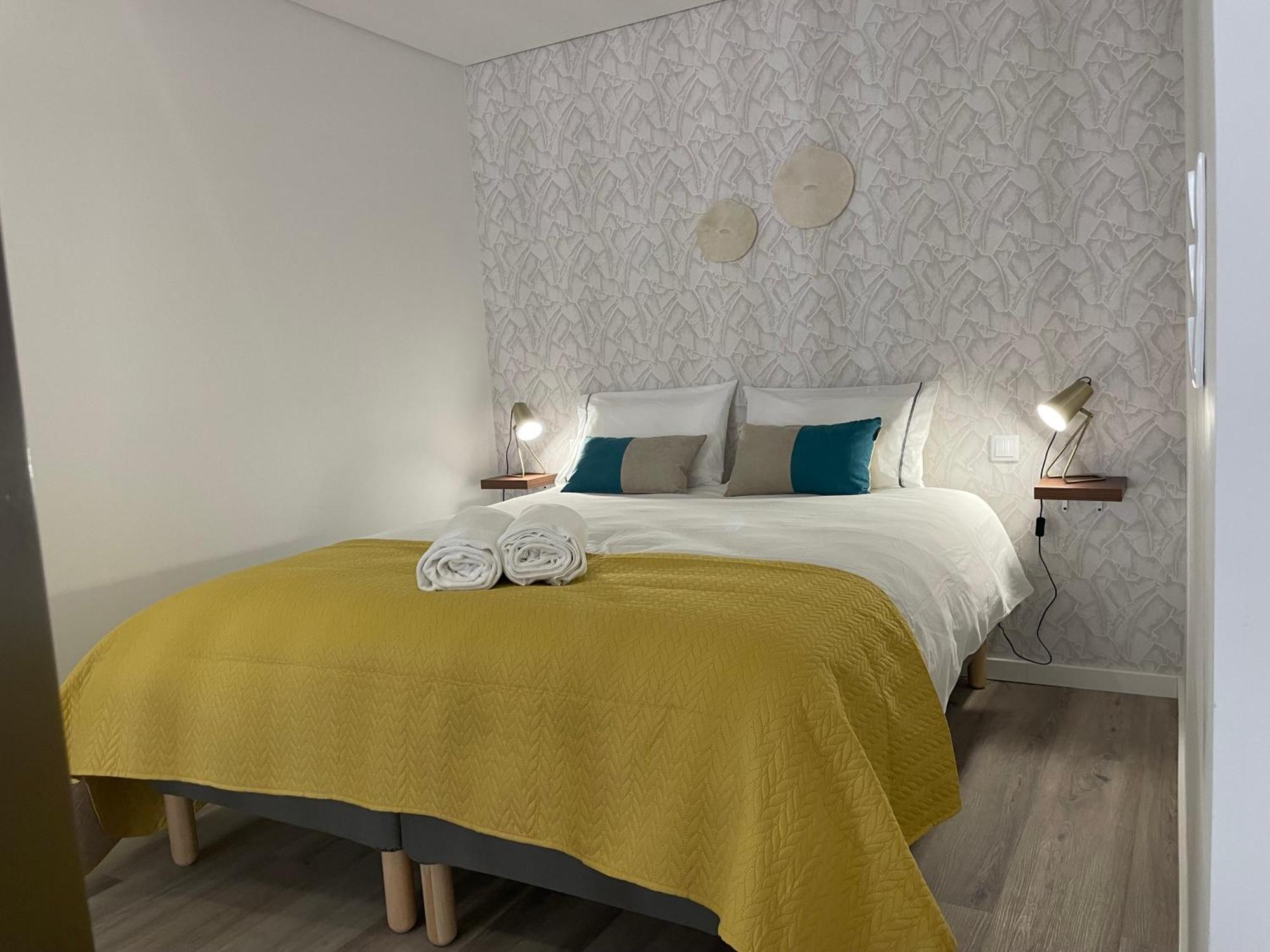 Apartament The Pearl Of Seixal Seixal  Zewnętrze zdjęcie