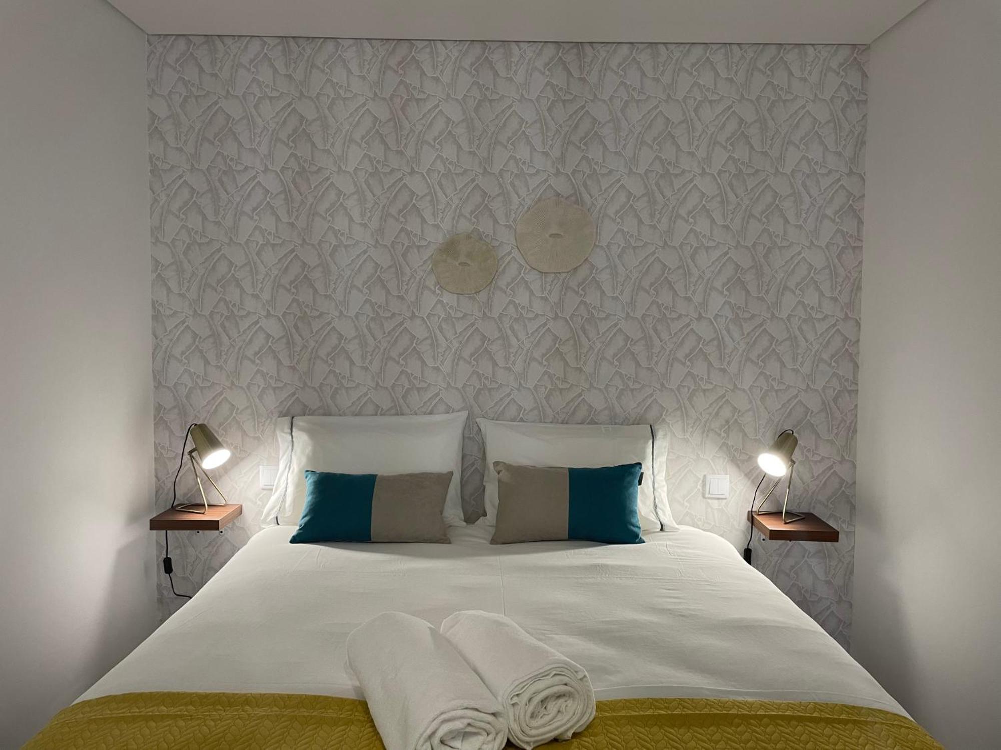 Apartament The Pearl Of Seixal Seixal  Zewnętrze zdjęcie