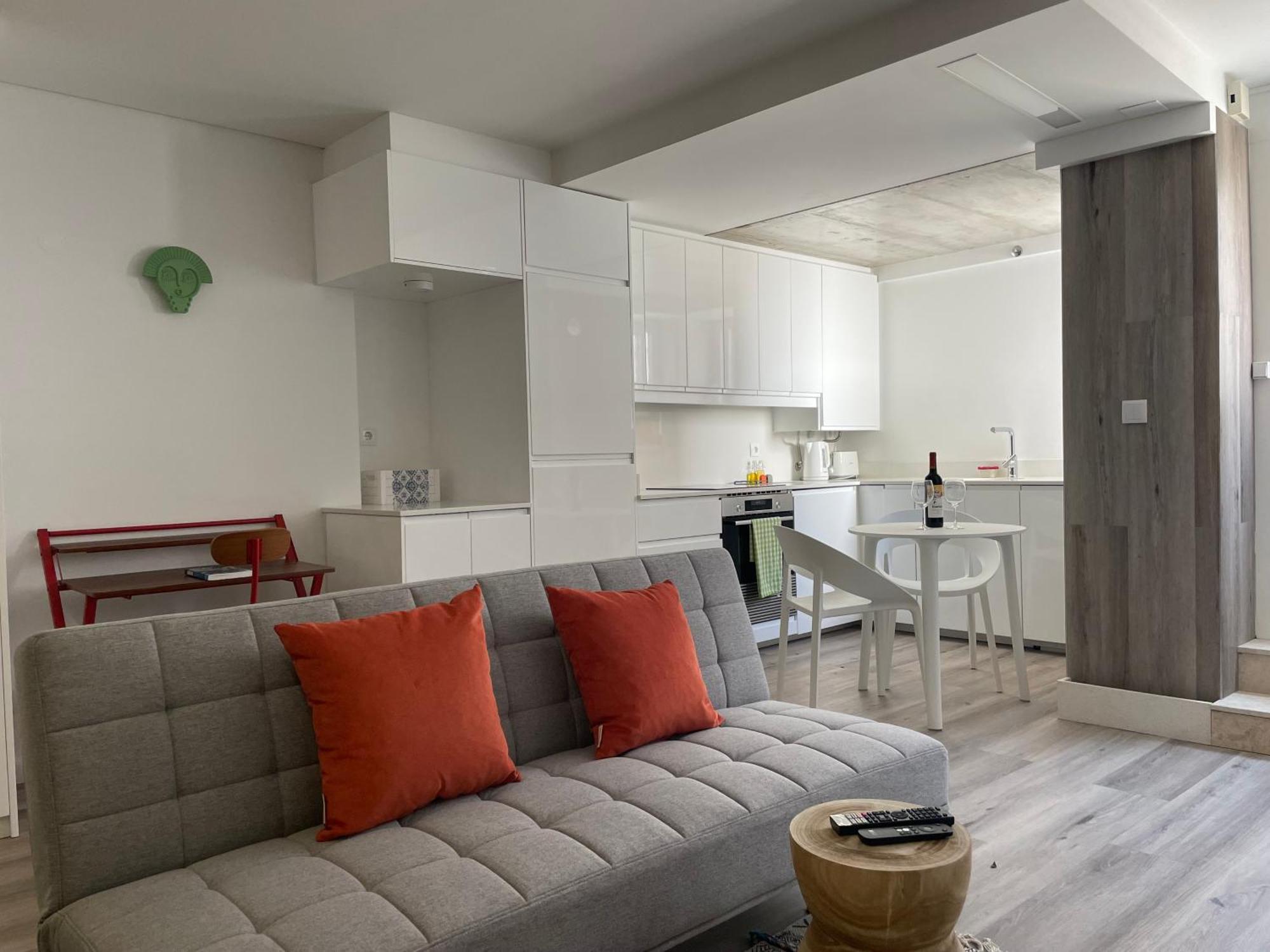 Apartament The Pearl Of Seixal Seixal  Zewnętrze zdjęcie