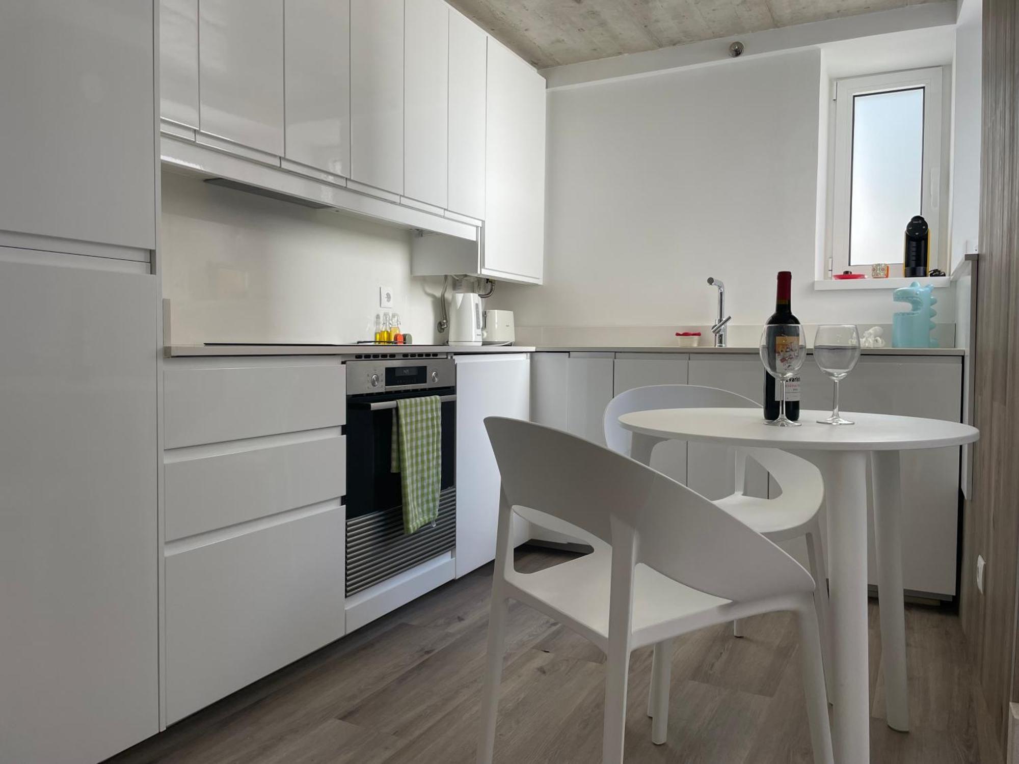Apartament The Pearl Of Seixal Seixal  Zewnętrze zdjęcie